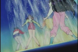 "Oh this is all we get to do in this episode?"