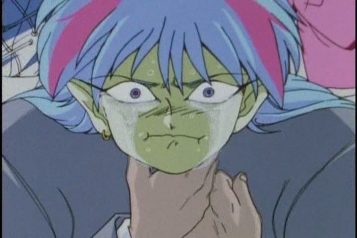 Also, everything else they did made them look pathetic