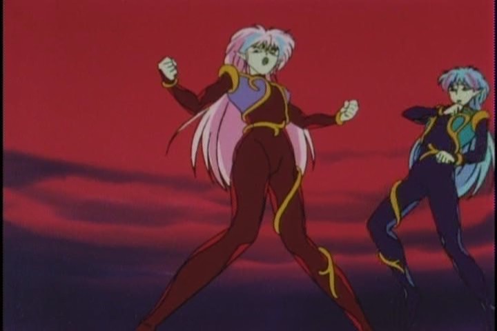 Translation: "I'm super pissed off."