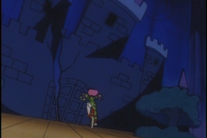 This guy... really hates his girlfriend