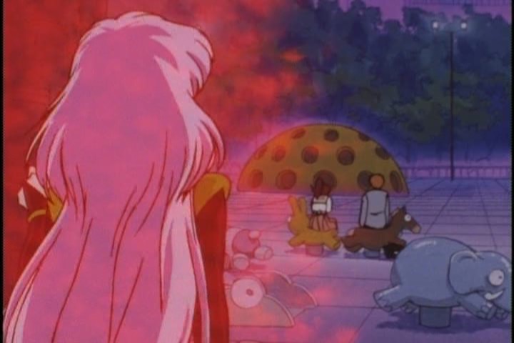 "No one sits next to MY man but ME."