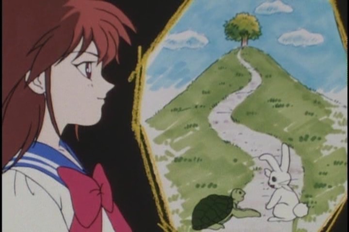 "I wonder if Humpty Dumpty is also applicable here."