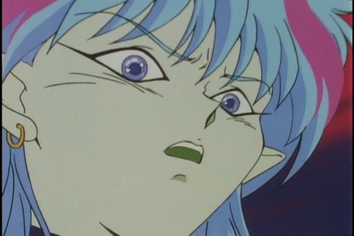 "For the first time in my life, I know what it feels like to be a complete an utter pussy."