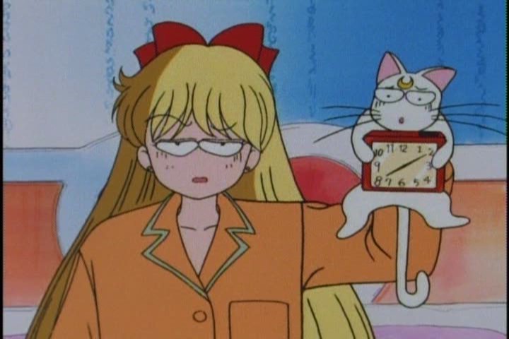 I want that alarm clock. Someone get on Etsy and make that