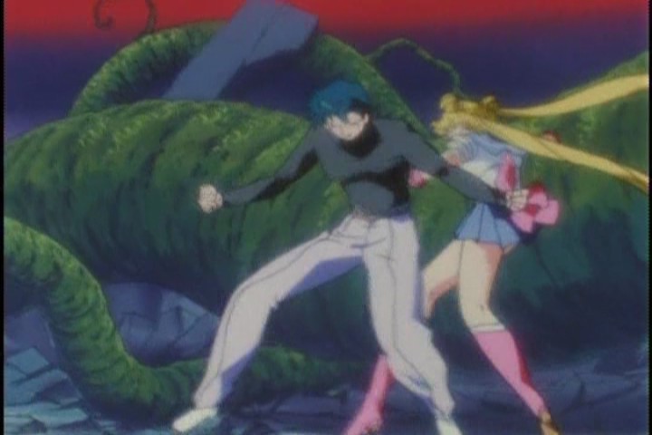 "Oh this is what this feels like? Yeah I instantly regret this."