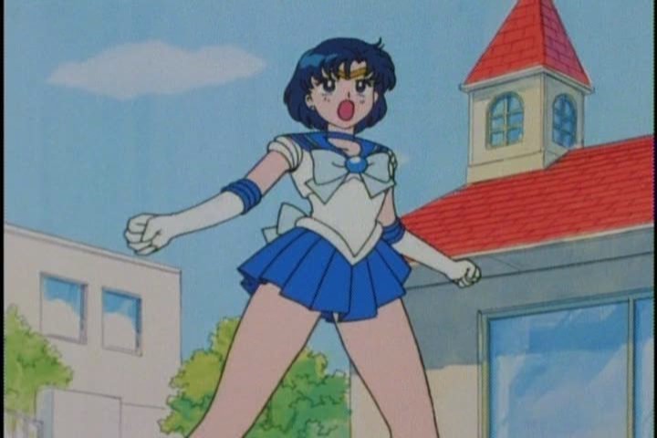 "MY ULTIMATE ATTACK!"