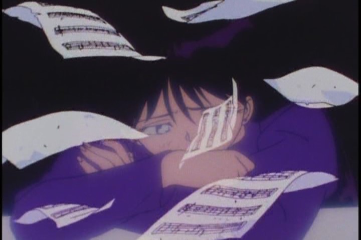 Musical genius she may be, but she ain't smart