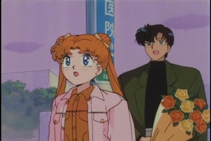 "Well I thought I could thank her for ruining my play by giving her these flowers I coated with anthrax."