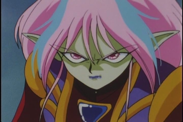 Shes completely rehabilitaetd in about... 20 seconds after this shot