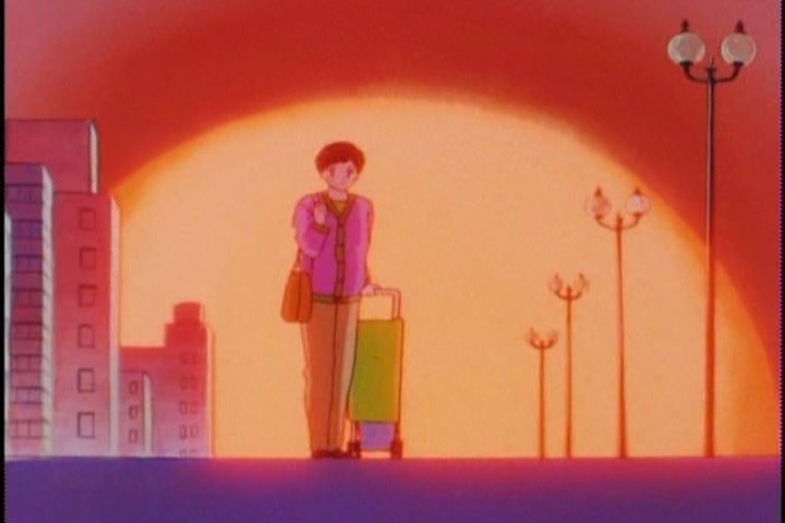 "Ehhh whatever, anything can talk. I bet it's just farting."