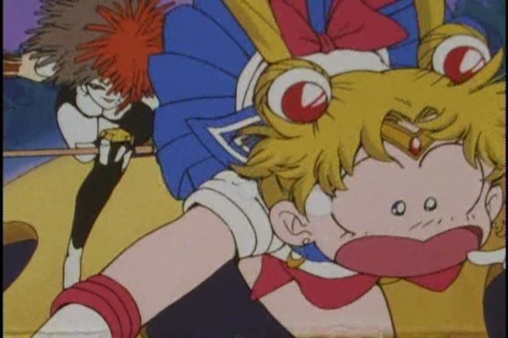 Voted "Most Likely to end up as a Diversion"