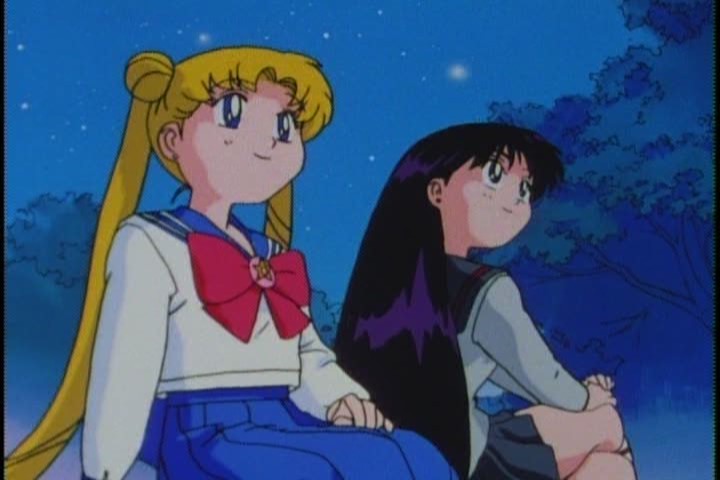 That's actually rather sweet!