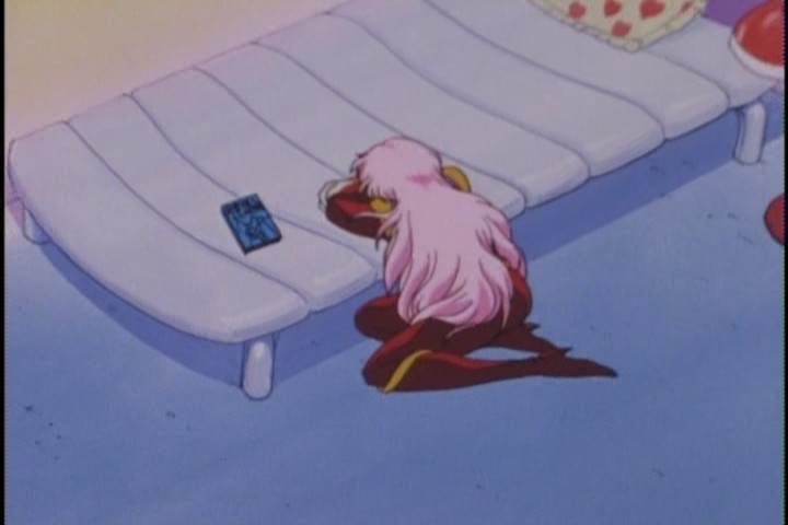 I actually feel bad for her. This is a really messed up relationship