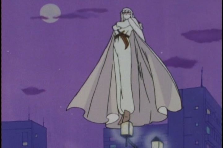 "Thank god I finally found you, I've been floating around this park all evening."