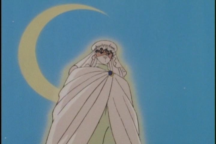 "I'm here, because fuck you."