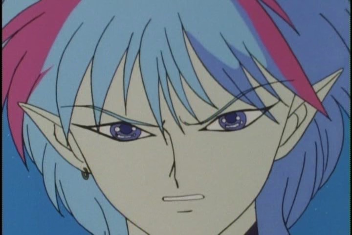 "Maybe randomly attack people with shitty incompetent monsters isn't the best tactic?"