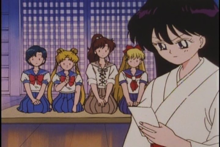 I'll be honest - I didn't think much of that kimono