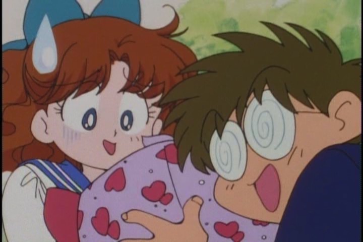 I wonder if that regret is sinking in yet?