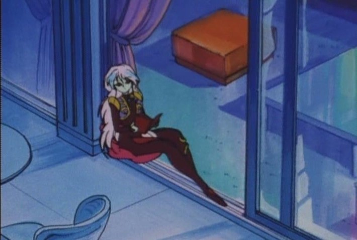 "Oh, dont mind us, were just killing time until you get to the good stuff"