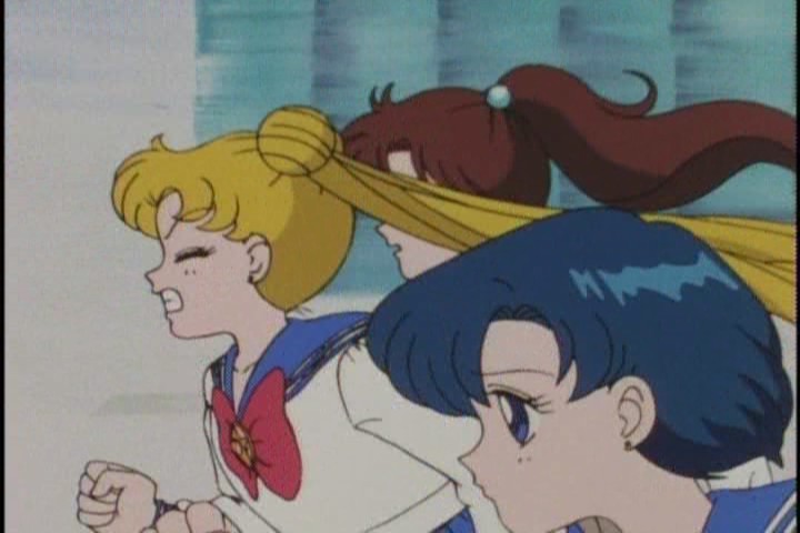 I'd expect this of you two, but AMI. Honestly.