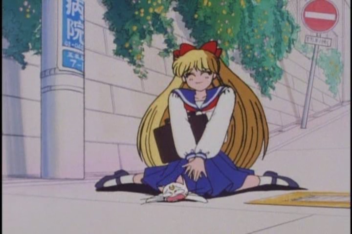 The jokes are all pretty obvious here, revolving around a colloquial term for "cat"