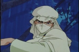 "Hey, it's the Moonlight Knight Show now. Hi kids."