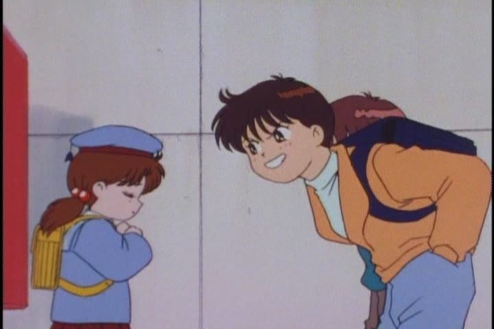 Pretty sure that kid can be put on trial as an adult, he looks about 30