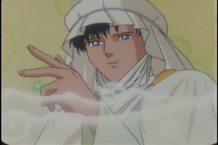 "Surprise!" "Yeah I knew." "Oh. Well. Screw you then."