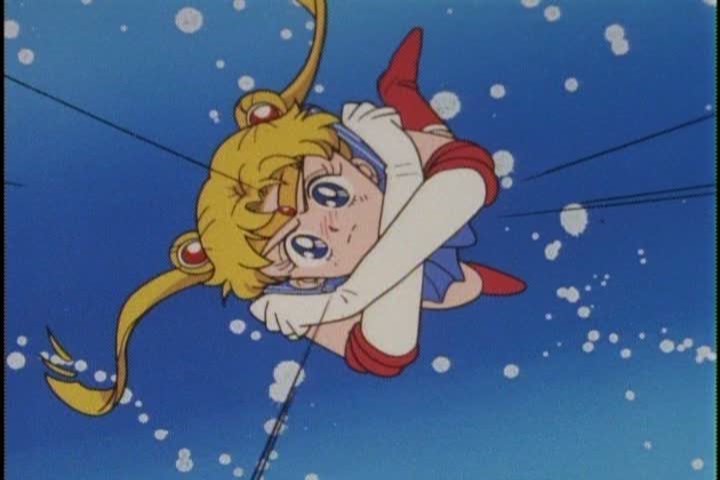 "OK I DIDN'T THINK THIS THROUGH."