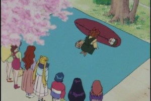 Now this is true love