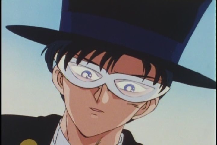 "Oh god. I just shit myself."