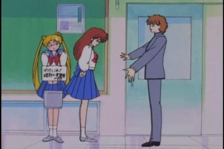 "Sooo have you two got one of those Game Of Thrones things going on?"