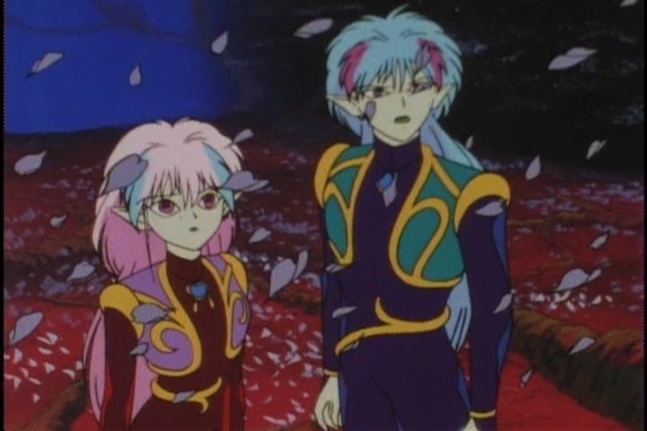 "Oh gosh, it looks even MORE dead than normal"