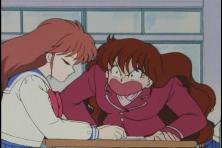 A proportional response