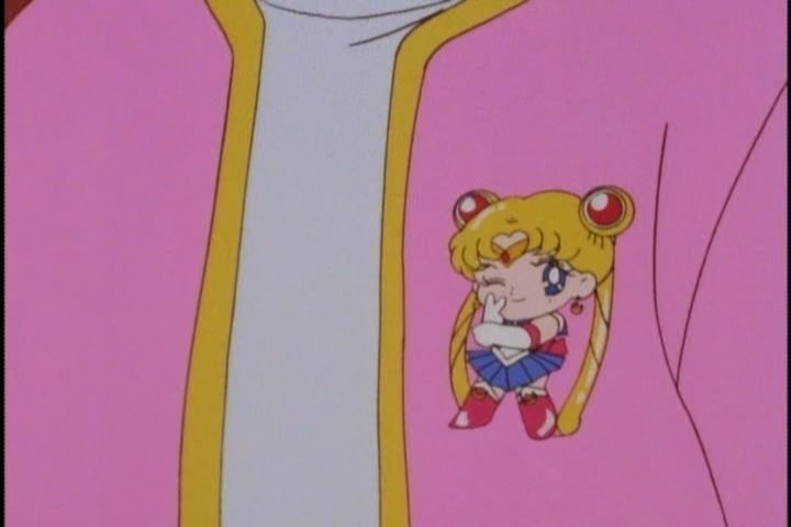 I'm serious, someone get this up on Etsy