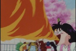 Not sure that's too safe considering all the foliage