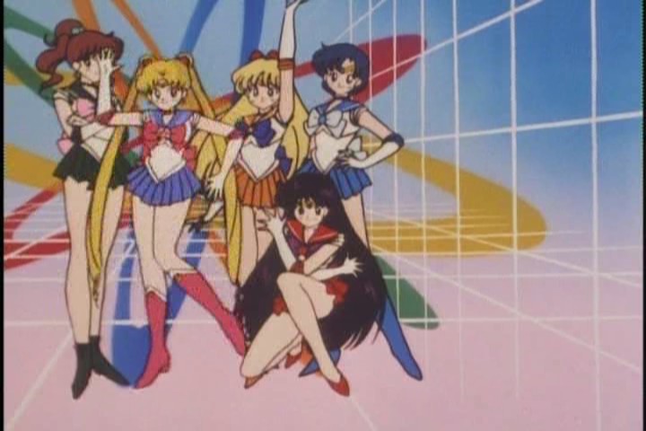 Gosh this is so 90s. I can't think of anything more 90s than this...