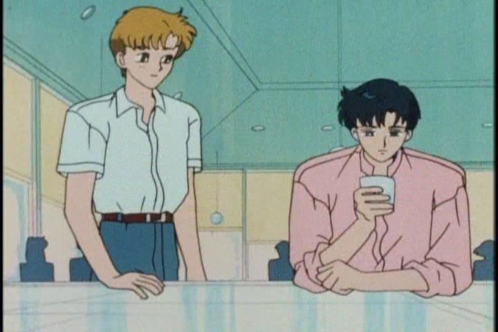 "Oh this isn't alcohol. I'm drinking liquid codine. Gets me through the morning"