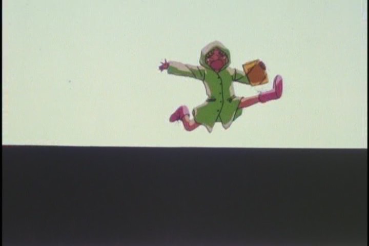 You know, thats really rather impressive. If only they had the Olympics in storms