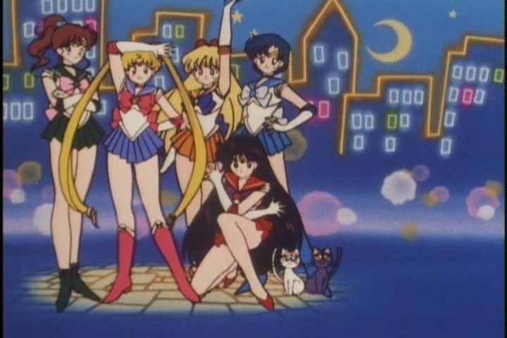 OK this is even more 90s