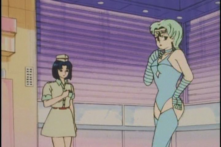 "You're stupid and I hate you. Now fetch me a Starbucks. If it gets cold you're FIRED."