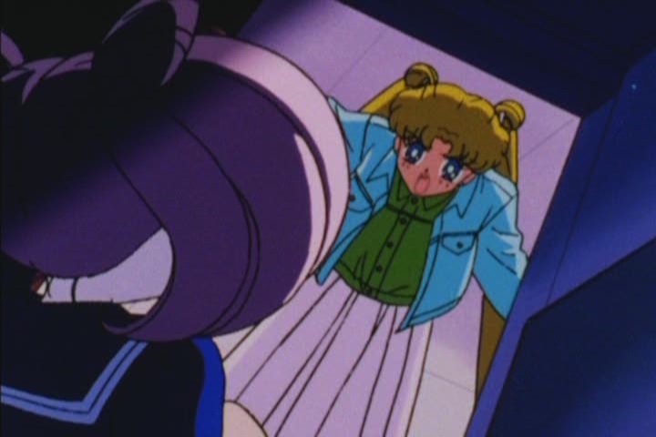 "There'll be NO MAGIC IN MY HOUSE"