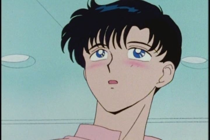 She's younger then Usagi, you dirty bastard