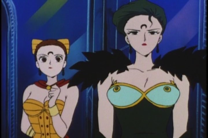 Still cant get over Petzs nipple-adornments