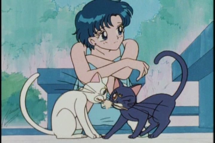 Yeah Luna, FUCK HIM UP