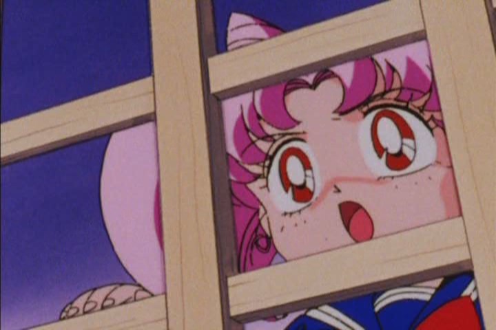 "...oh my god... they're all naked."