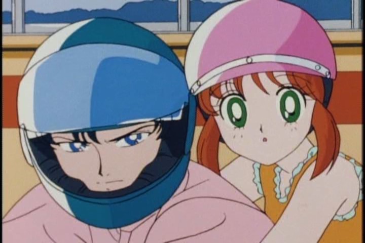 ...I gotta get me a motorbike