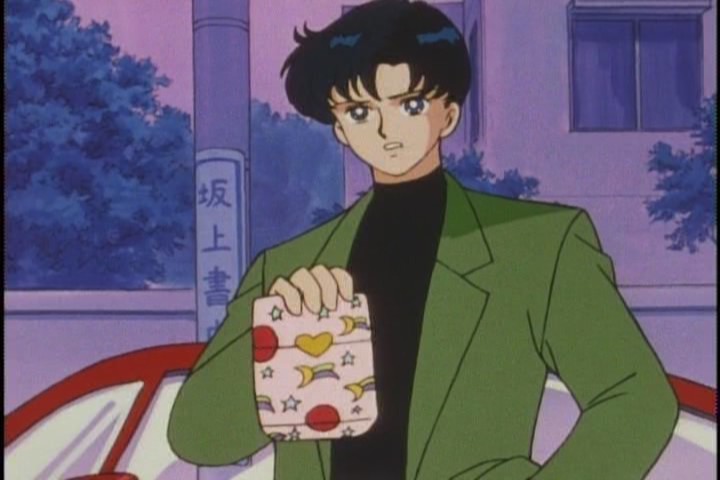 "I broke up with you, but that wasn't enough, so I'm going to keep following you around being cold and distant until you have a nervous collapse."