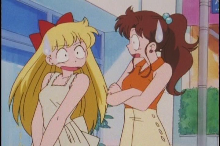 Thats the "oh crap I forgot I hate you" look I used to get all the time from my sister too