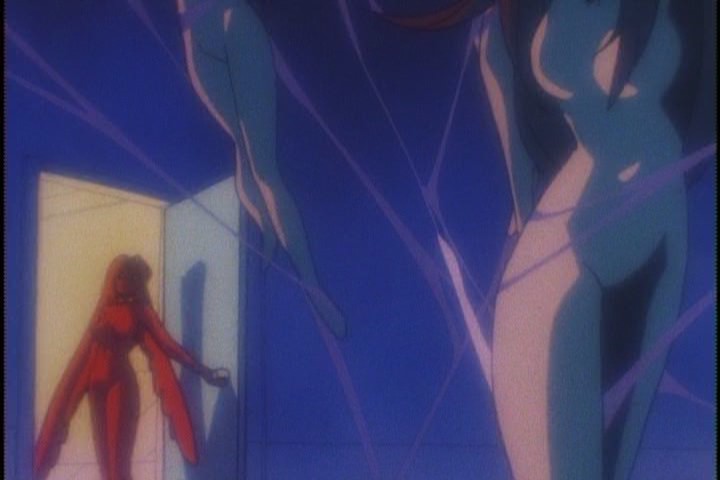 Why did you have to take their clothes, Jamanen? Why?